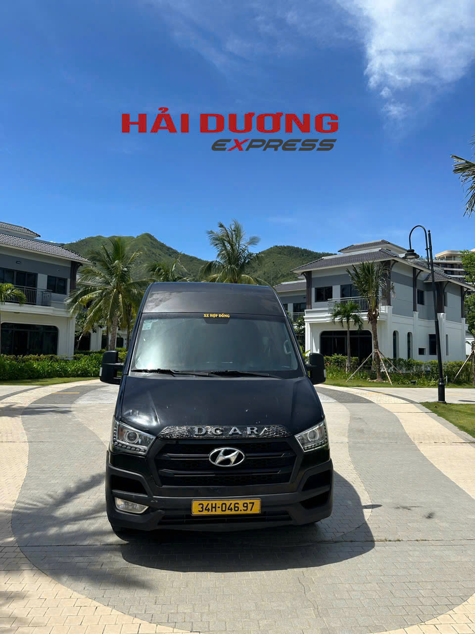 Giới thiệu về chúng tôi